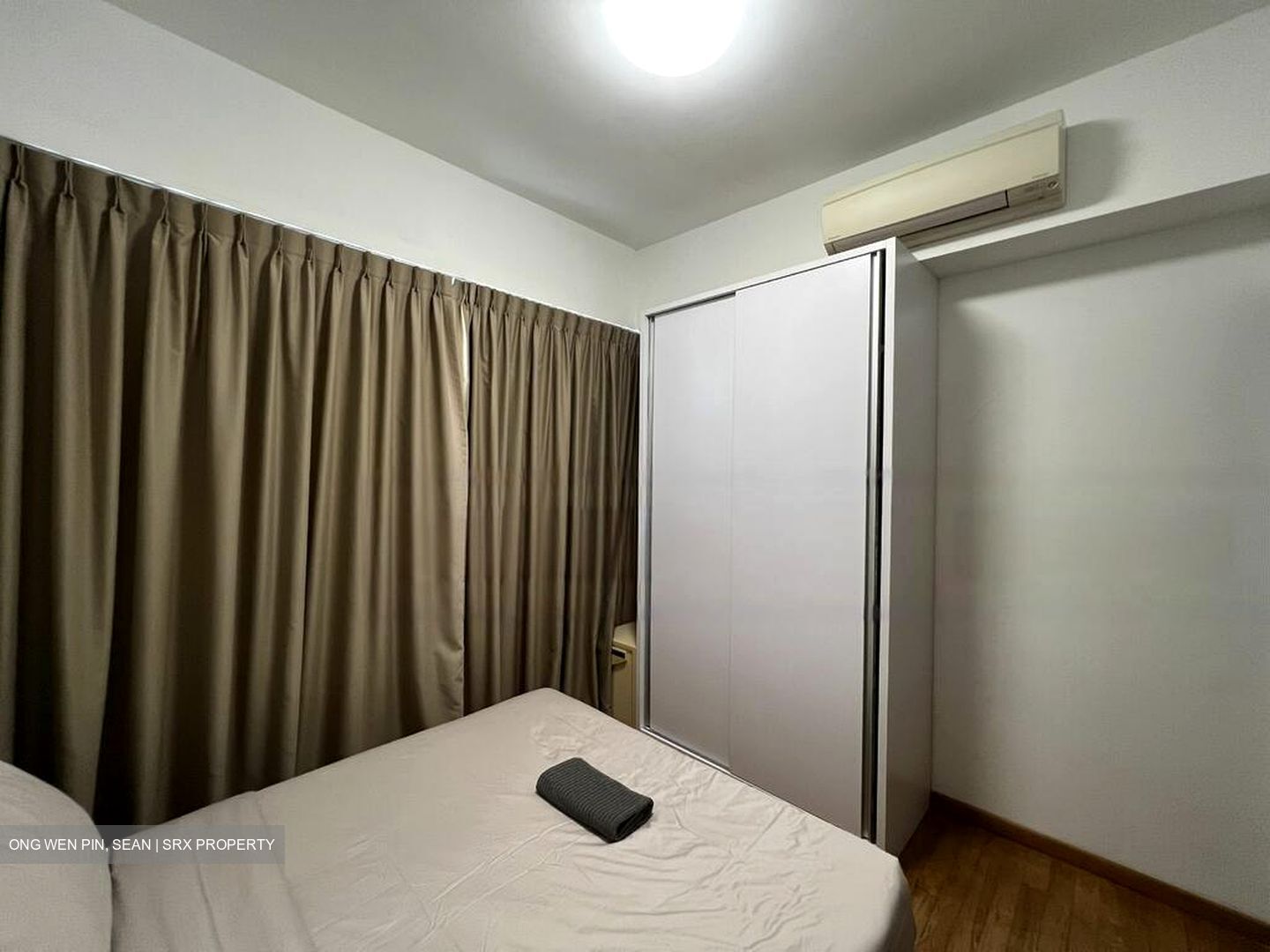 One Duchess (D10), Apartment #490967361